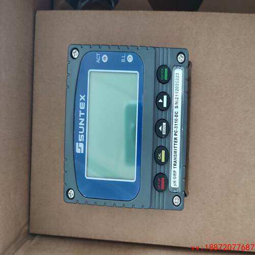 (非标价)4 EC-4110RS/8-241+8-105 智能型RC/