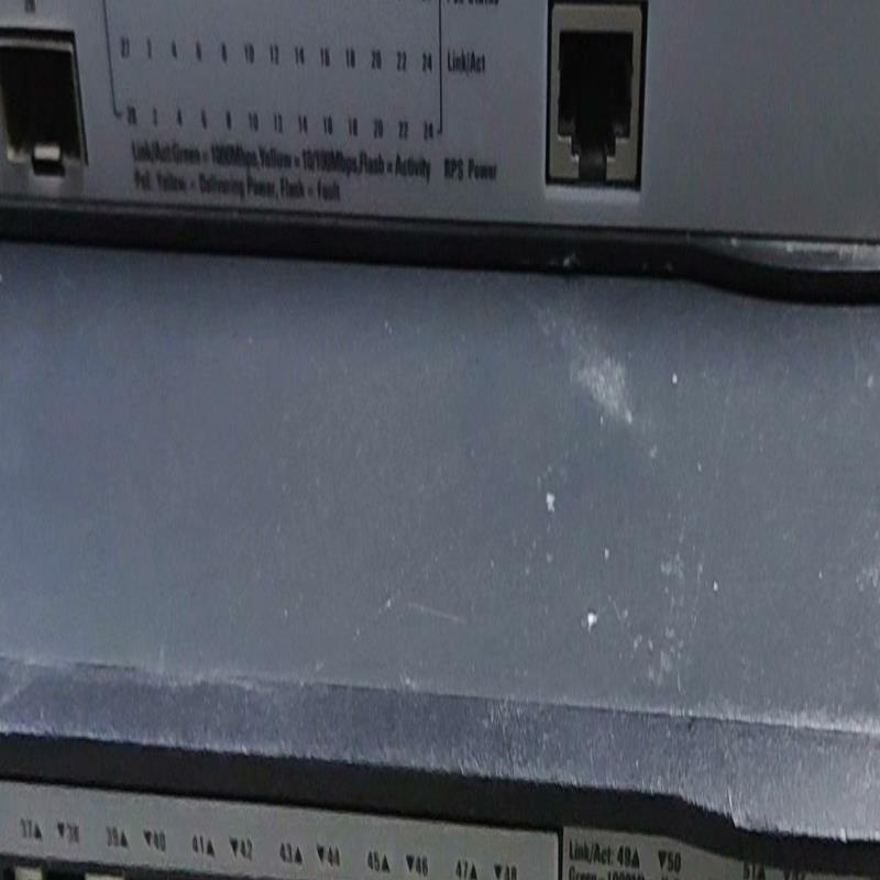 H3C S5110-52P-PWR,48口千兆POE交换机