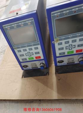 （请询价）FUKUDA  FL-601M-2-X011一起两台，橙色如议价