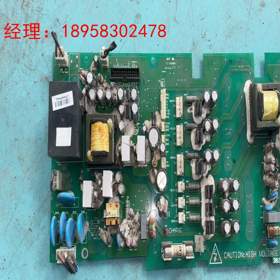 3811087406 3811087410AB变频器PF40