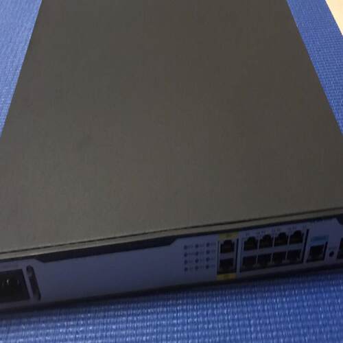 H3C MSR2600-10-WiNet 华三路由器