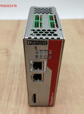 PHOENIX CONTACT菲尼克斯mguard rs20