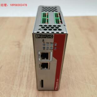 PHOENIX CONTACT菲尼克斯mguard rs20