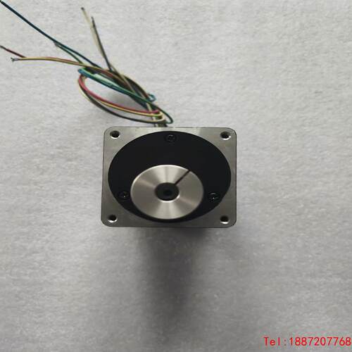 【非标价】信浓减速步进电机:S60D120A-MA036，图片实拍，功