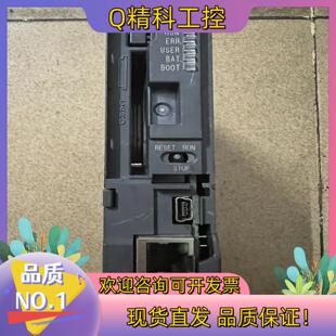 现货Q13UDEHCPU壳子轻微成色