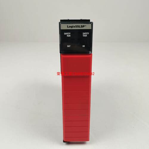 【荣强工控】1756-LSP/B，AB罗克韦尔PLC模块 ，功能包好，运