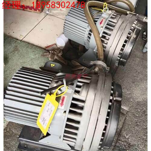 岩田 涡旋干式真空泵 ANEST IWATA ISP250 500询价