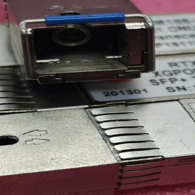 WTD  RTXM166-602 XGPON1 ONU 模块