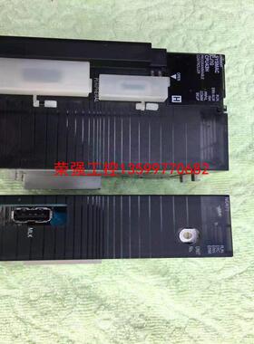 【荣强工控】欧姆龙NC471模块   有量   还在国外  预计下月初到