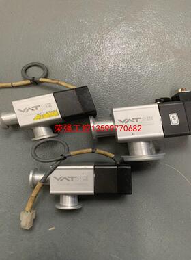 【荣强工控】VAT真空角阀26428-KA41-0001/1190