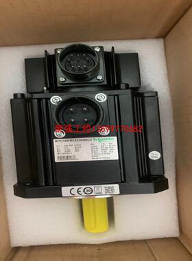 【荣强工控】施耐德伺服电机BCH16HM15232A6C2