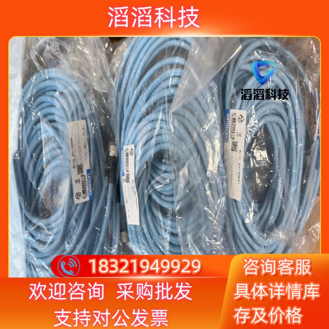 现货原装 总线连接电缆DCA1-5CN0