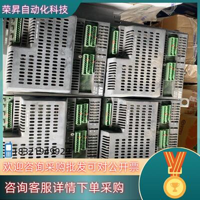 现货ABB机器人 IO板  DSQC328 3HAB7229-1