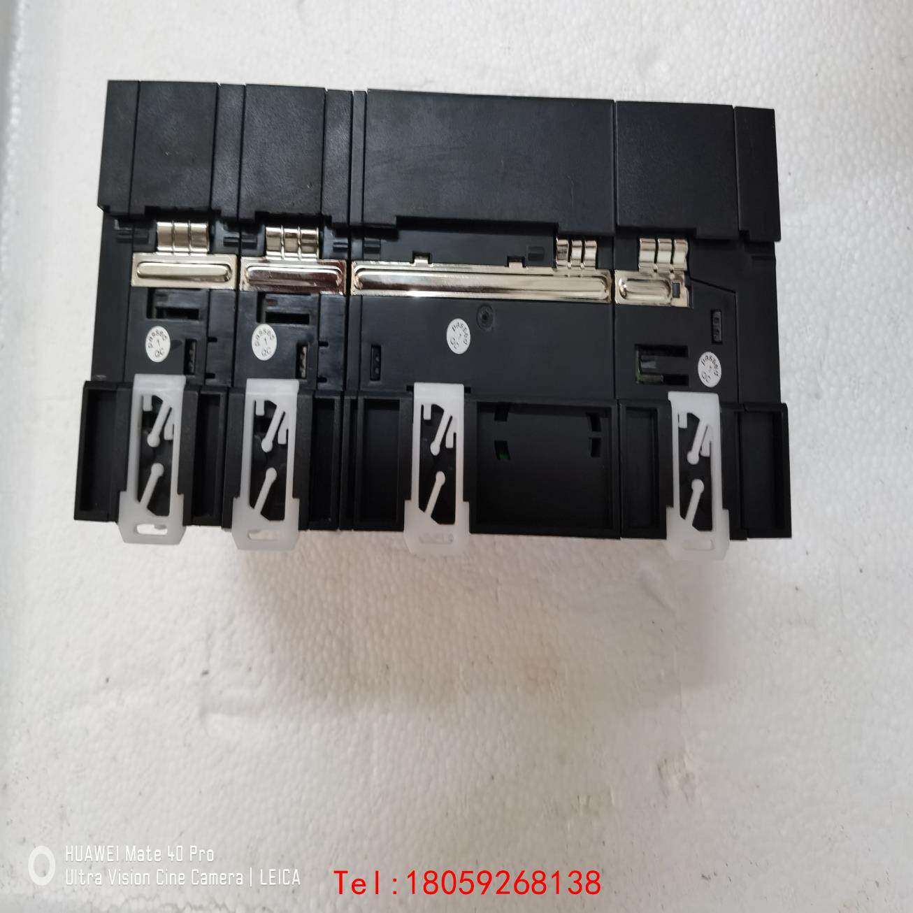 【非标价】汇川PLC/GL10-PS2/CPUAM403-CPu160