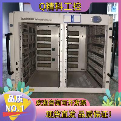 现货SMB-6000C SMARTBITS 6000C思博伦Sp
