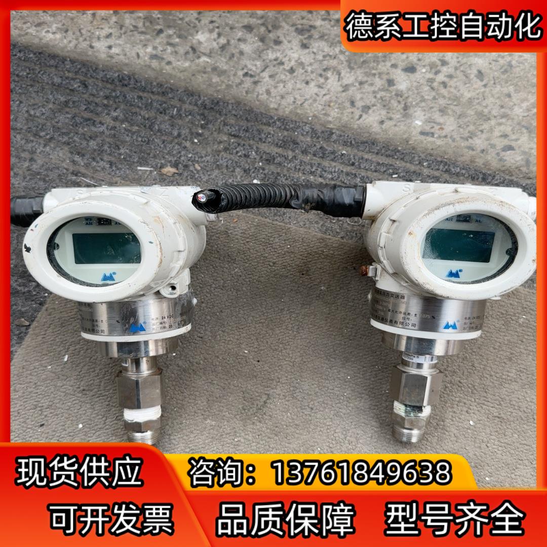 WT3000智能压力变送器  型号3000TG-7S22A2