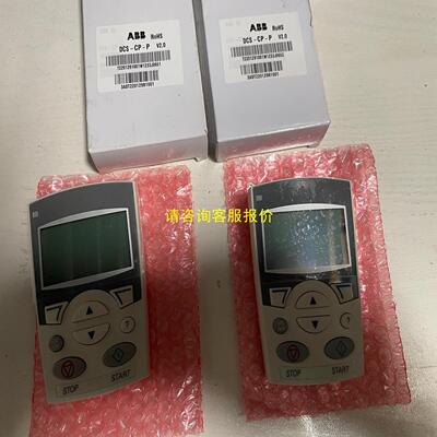 询价DCS-CP-P ABB SCS550/DCS800直流调速