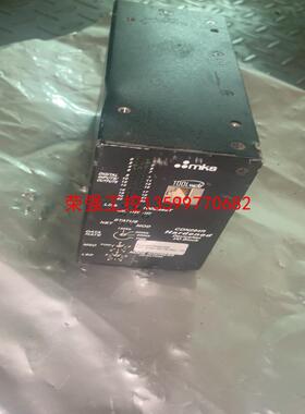 【荣强工控】26198 MKS 硬化网 I/O 模块、 as01294-
