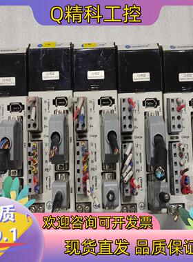 现货雷赛智能驱动器L5-400Z电机ACM6004L2G-B0