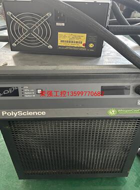 【荣强工控】美国POLYSCIENCE WHISPERCOOL 制冷器