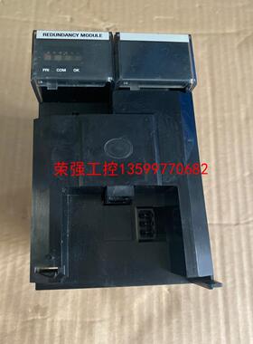 【荣强工控】AB 1757-SRM B版本，没盖子。功能包好，标签有瑕疵
