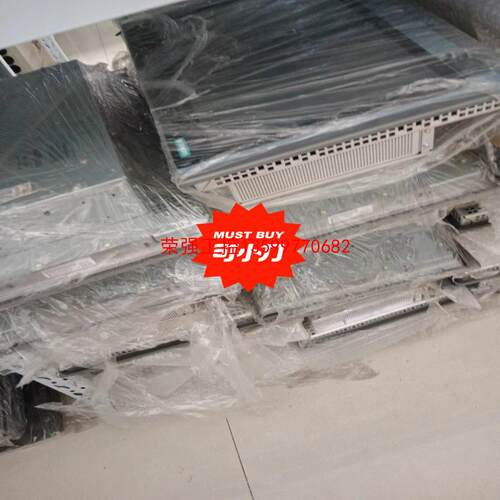 【荣强工控】西门子工控机 触摸屏IPC577C 6AV7885-2AE2