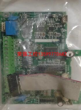 【荣强工控】台安变频器N2系列cpu板N2-029B