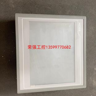 【荣强工控】成色漂亮昆仑通泰触摸屏TPC1061TI 测试包好