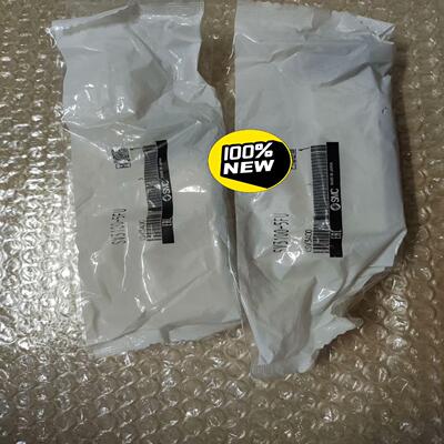 全新正品未拆封日本SMC电磁阀 SV3100-5FU，实图拍