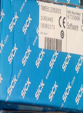 西克TIM551-2050001*2个