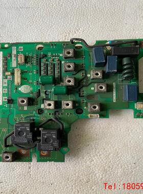 【非标价】三菱变频器A740系列15KW/11KW 模块驱动板模块型号