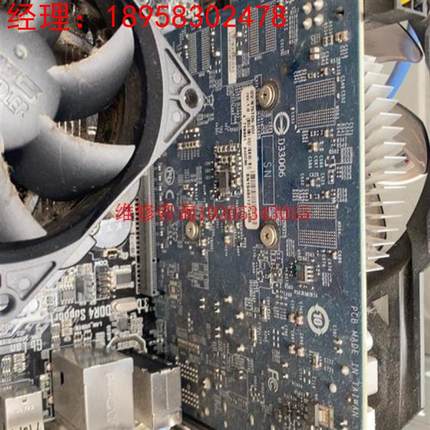 技嘉gtx750Ti 2G显卡GV-N75TD5-2GI赛G议价