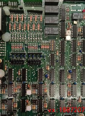 (非标价)BEMAC 报警系统备件  NO 13060