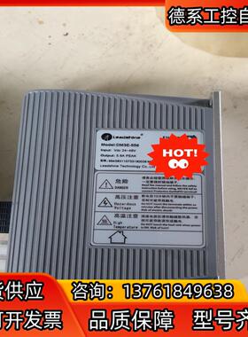 雷赛EtherCAT步进驱动器DM3E-556，带电机