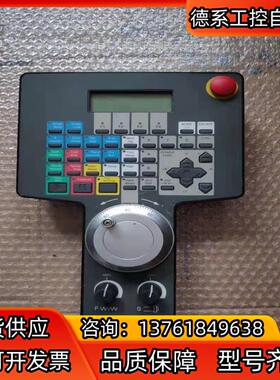 VICKERS威格士手操控制器，3-424-2194A。