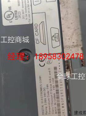 议价GP2601-TC41-24V普洛菲斯触摸屏2880045-