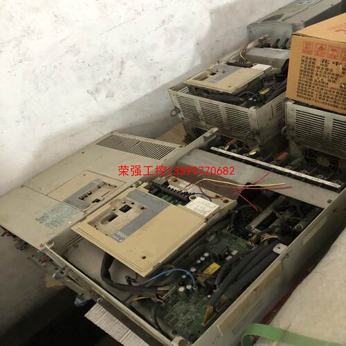 【荣强工控】安川变频器a1000 h1000 l1000a e1000