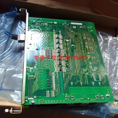 【荣强工控】YASKAWA安川 JZNC-NIF01B-2