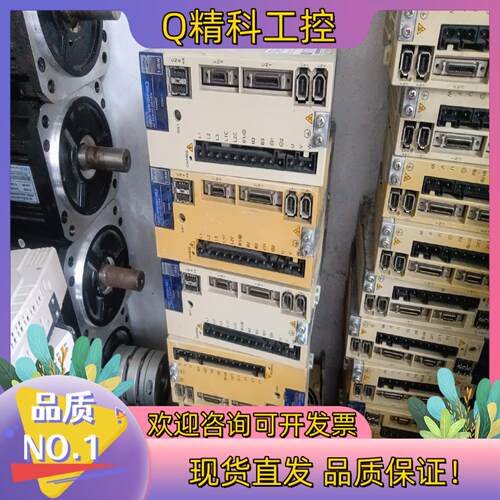 现货驱动器R88D-WN10H-ML2的5个起卖5