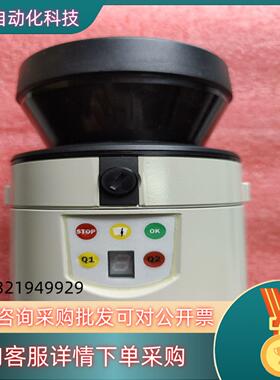 现货SICK西克激光雷达LMS111-10100