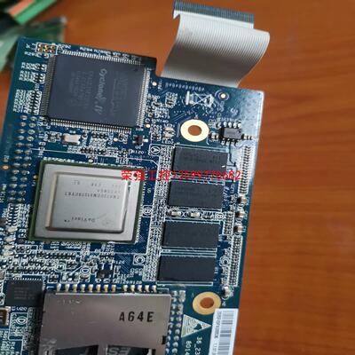 【荣强工控】EP4CE15E22C8N