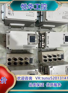 原装PLCEX245-SPR1-X1657个，VQC4101议