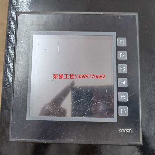 【荣强工控】欧姆龙 NP5-MQ001B