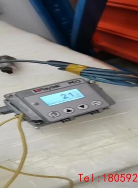 【非标价】Raytek雷泰MI3温度探头MI310LTS在线测温探头，