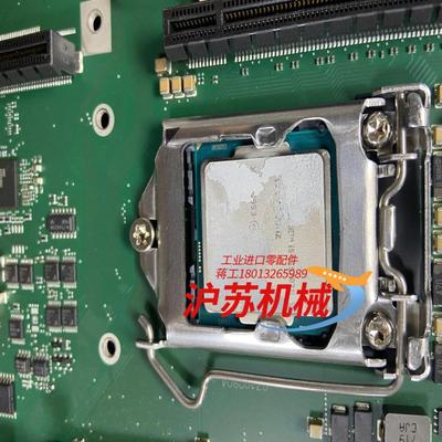 I5-4570TE处理器 1150 低功耗处理器