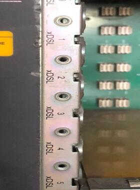 华为Ma5683T 二手机框