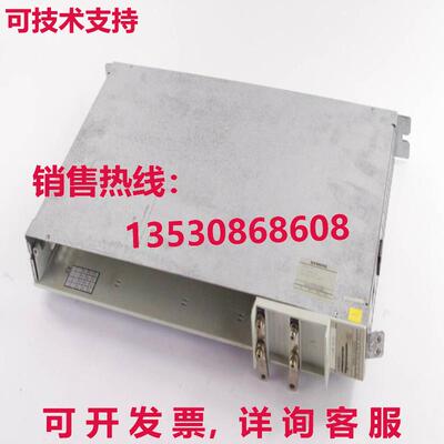 6SN1130-1AD11-0CA0 / 6SN11301AD110CA0 Simodrive VSA 25/50A A