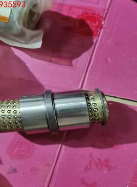 hasco推板导套线性滚珠套中托司z12/30*95铜