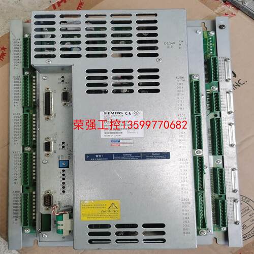 【荣强工控】西门子模块6AT1131-6DF21-0AB0，拆机包好