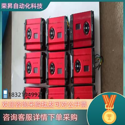 infoscan 控制器PC ECS10-00 成色好功